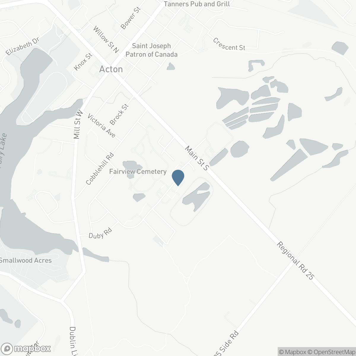 5 - 5 KINGHAM ROAD, Halton Hills, Ontario L7J 1S3